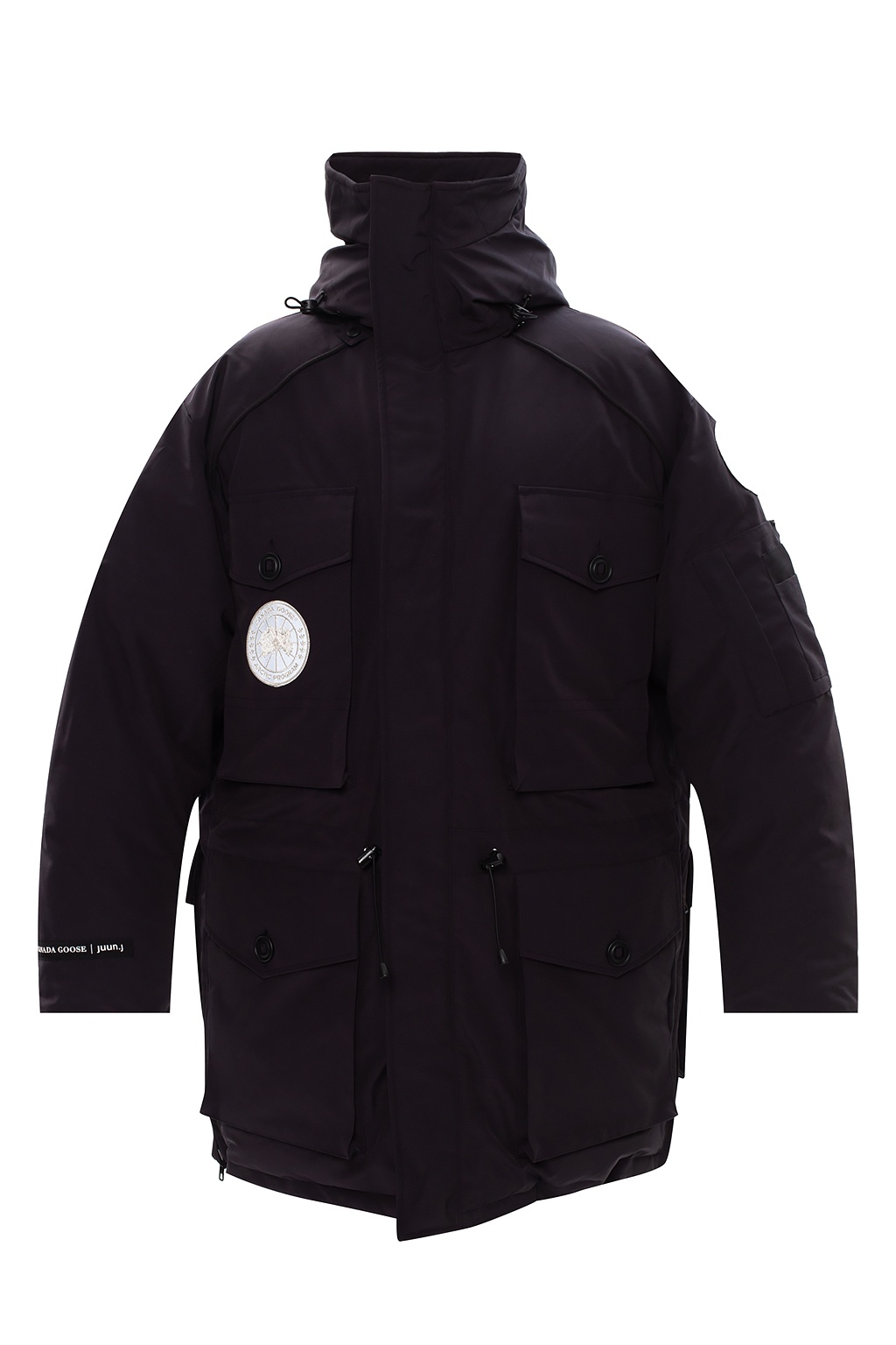 Canada goose germany kit hotsell